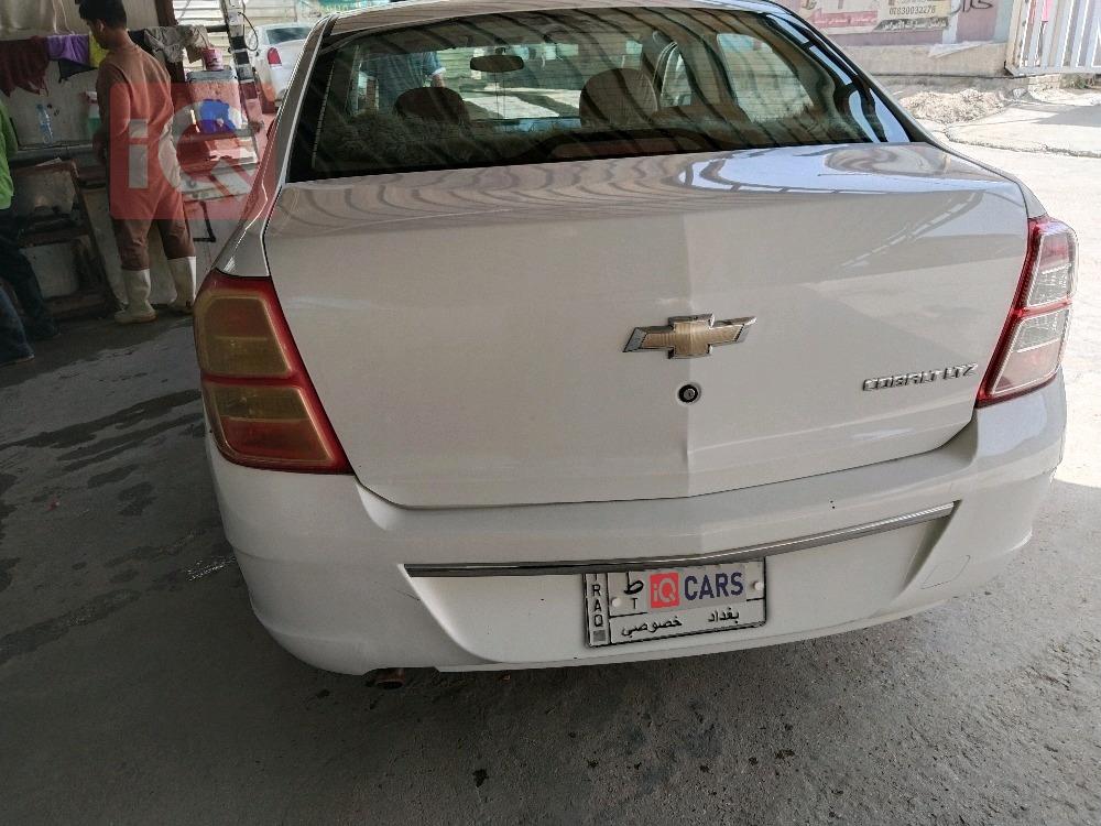 شيفروليه كوبالت